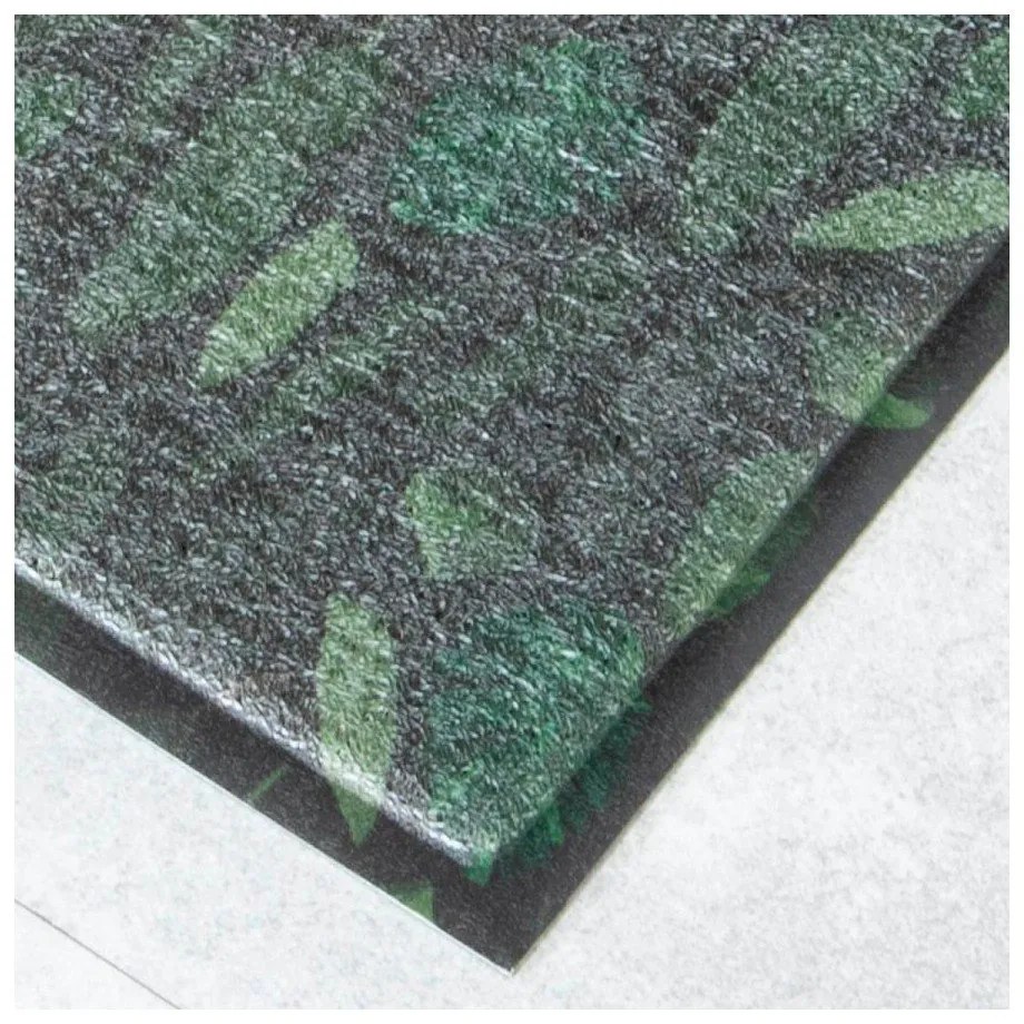 Постелка 40x70 cm Jungle Leaf - Artsy Doormats
