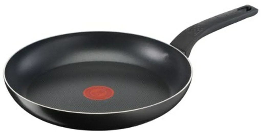 Тиган Tefal B5670753                        Черен Алуминий Ø 30 cm