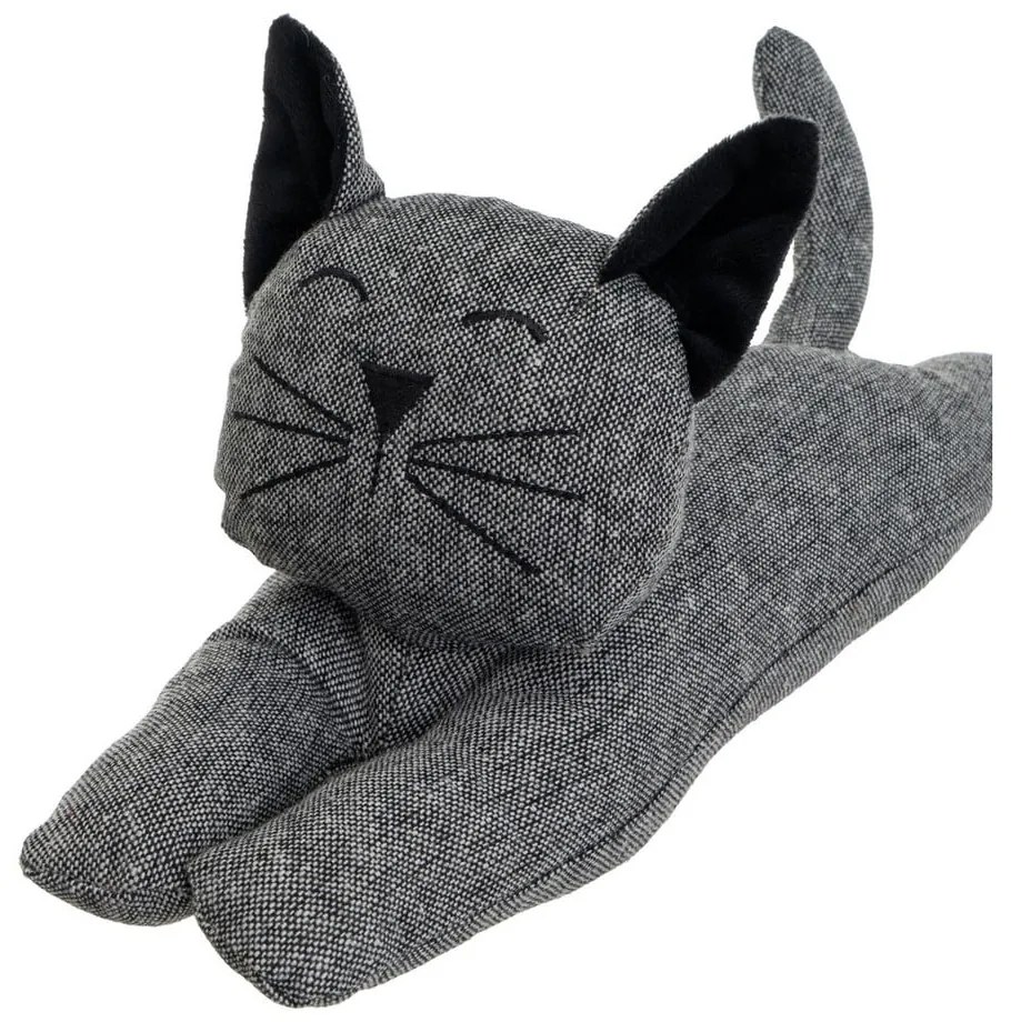 Ограничители за врата в комплект от 2 бр. Cat – Casa Selección