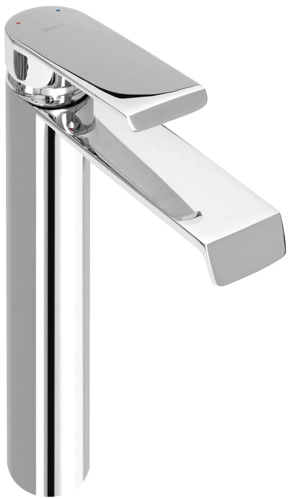 Смесител за мивка REA Hass Chrom High