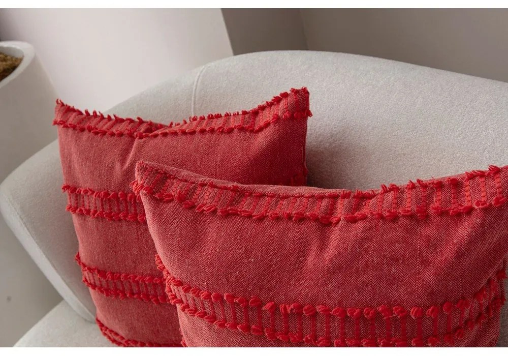 Калъфки за възглавници в комплект от 2 бр. 43x43 cm Tuffet – Mioli Decor