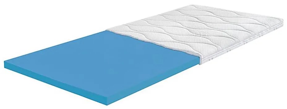 Топер HESTIA 80x200 см