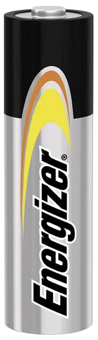 Алкални батерии Energizer AA-LR6 1.5V family pack  (24 τεμάχια)