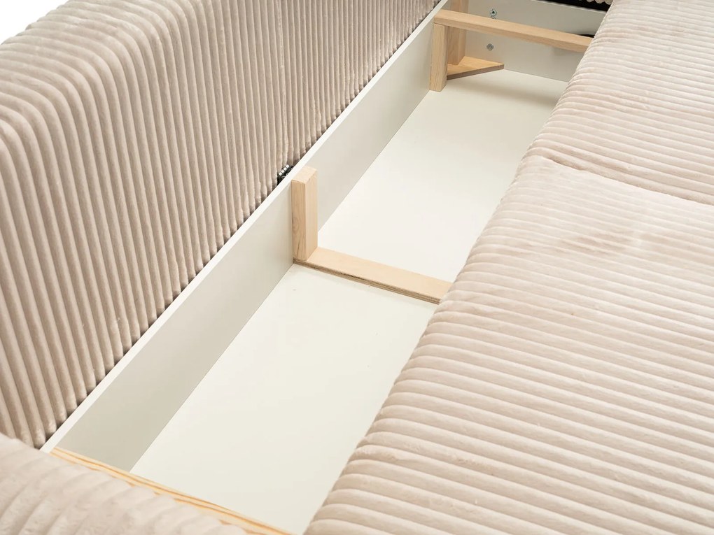 Диван - легло Alino триместен-Mpez