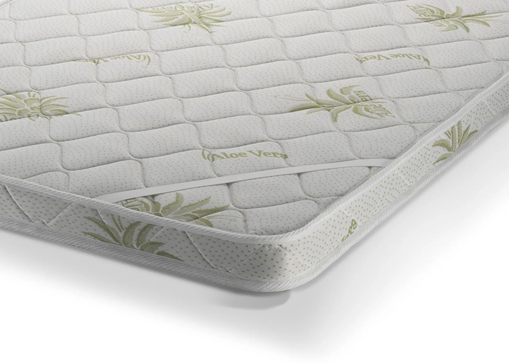 Топ матрак с алое вера 6 cm, Medico Aloe Vera Memory