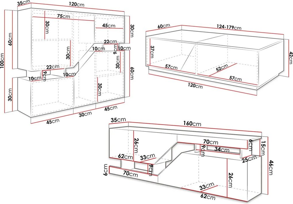 Холен комплект Ceelias
