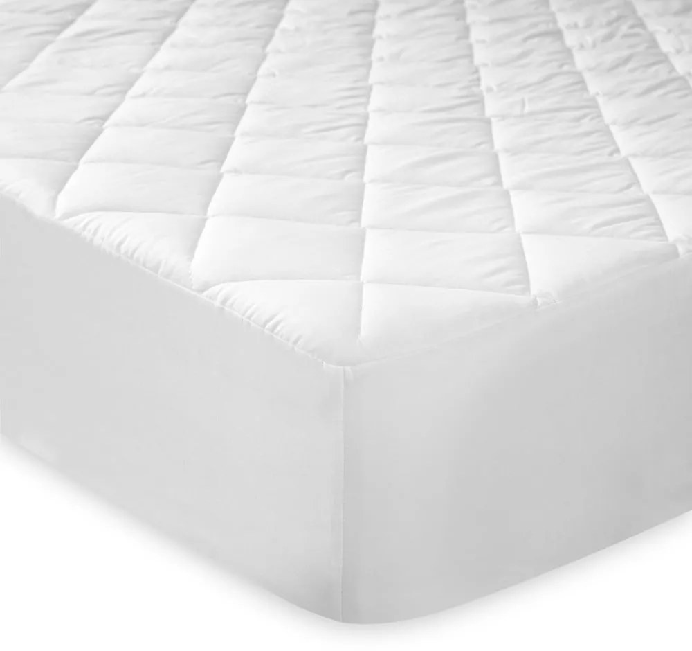 Протектор за матрак 180x200 cm Temperature Controlling TENCEL™ – Bianca