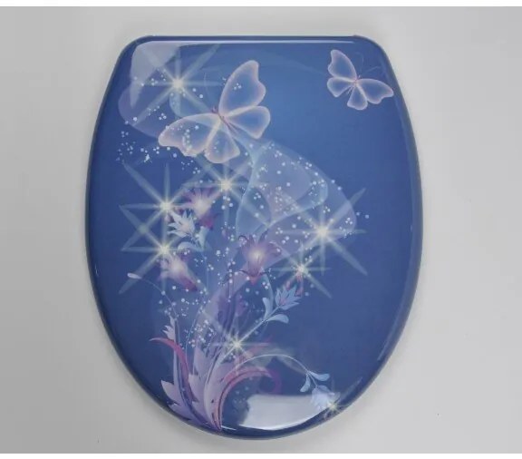 Тоалетна седалка ICST 765 АМИРА