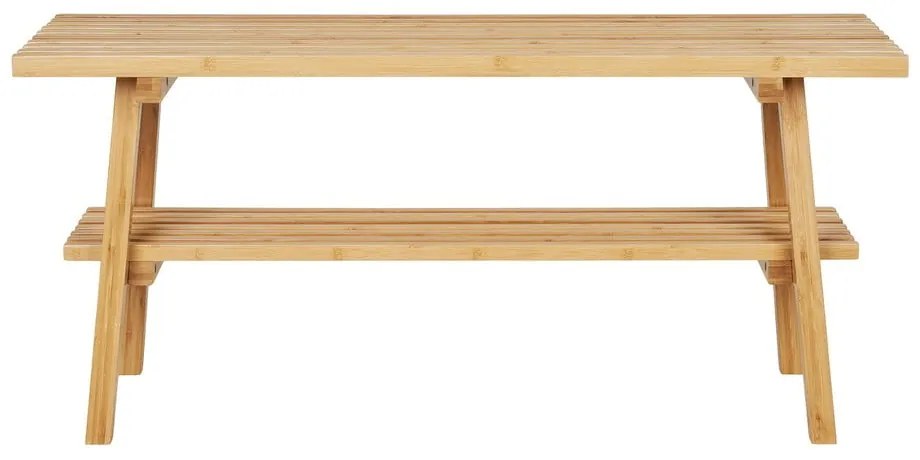 Пейка в естествен цвят Ember – House Nordic