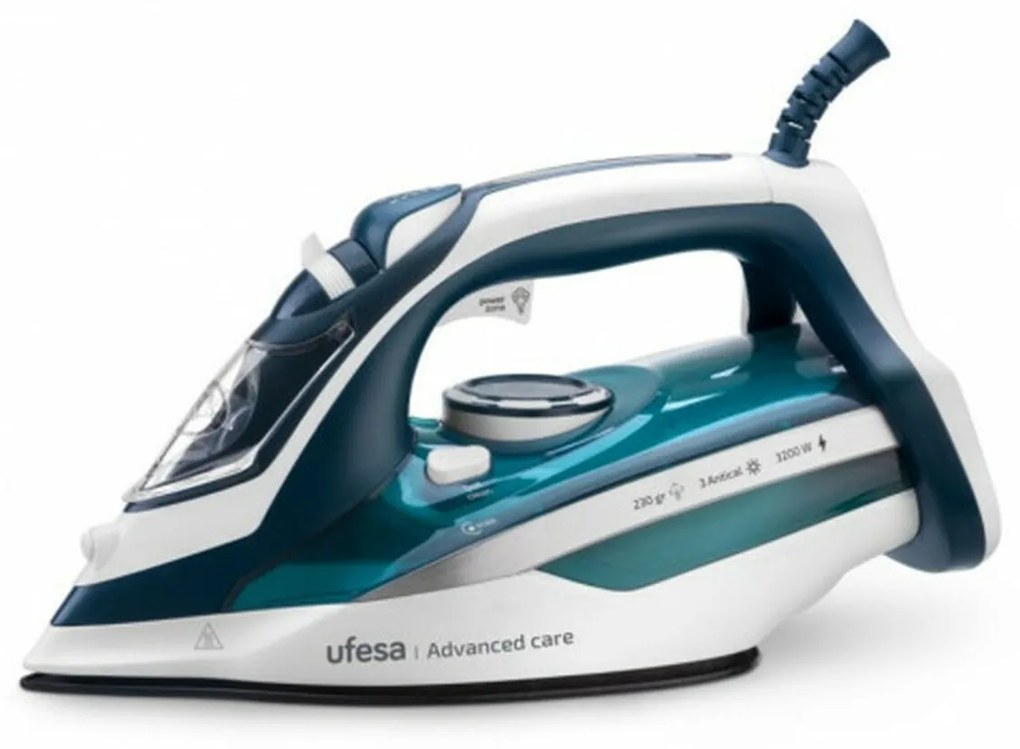 Парна ютия UFESA ADVANCED CARE 3200 W