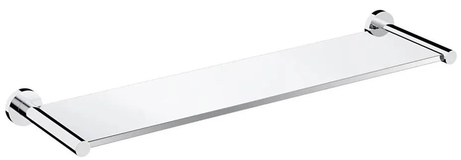 OMNIRES MP60930CR - Етажерка MODERN PROJECT лъскав хром