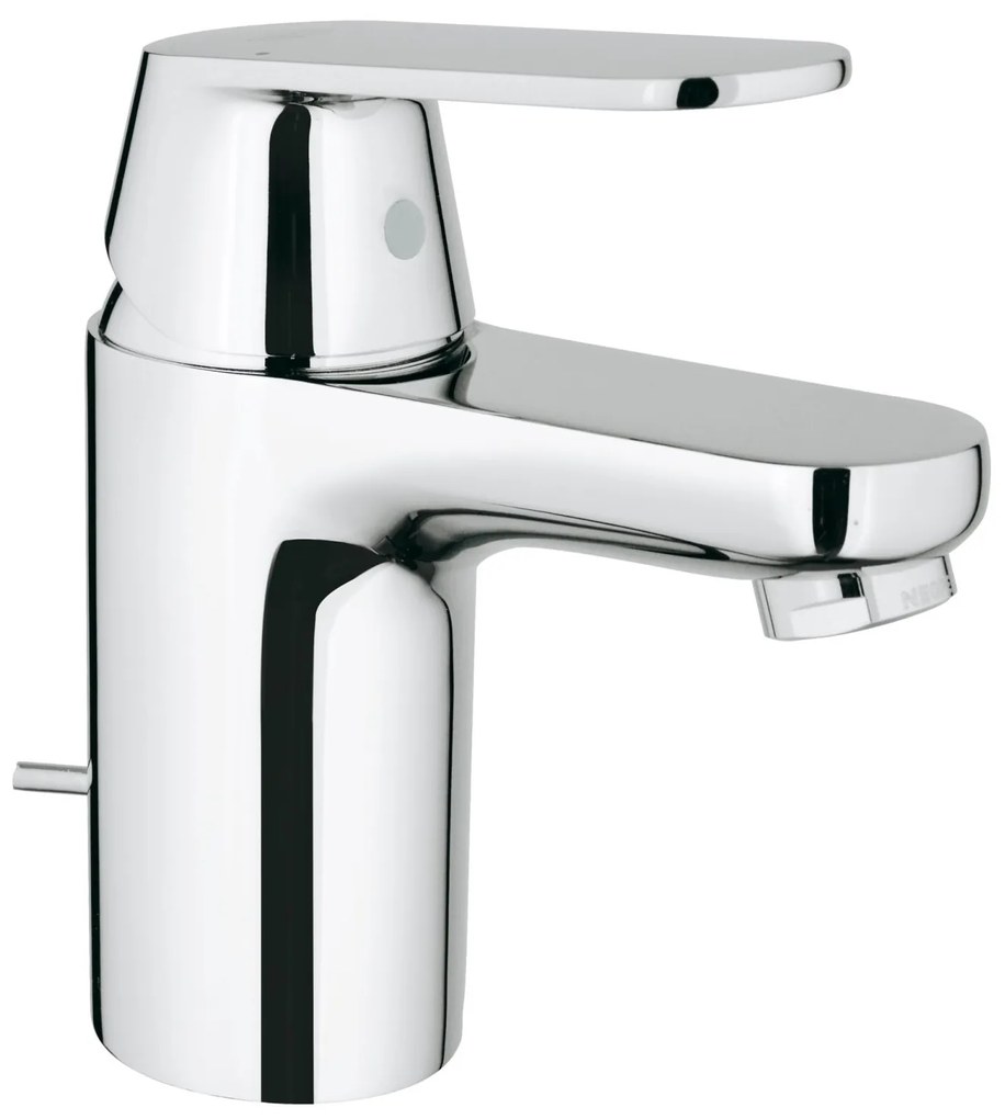 Кран за тоалетна Grohe Eurocosmo