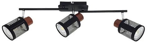 Точкова светлина Elmark Delia три светлини