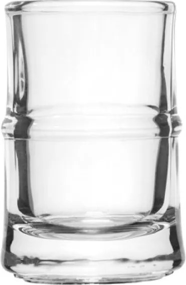 Horecano - Стъклена чаша за шот 15/30мл ф3,5xh5,8см (HC-11335) (Y6006)
