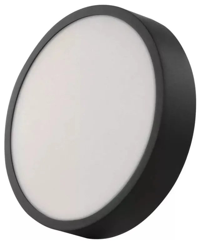 Матово черно LED осветление за таван Nexxo - EMOS