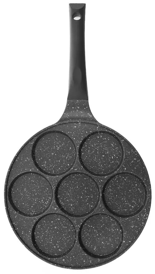 Тиган с незалепващо покритие Pfluon Granit , ⌀ 27 cm Grande - Orion