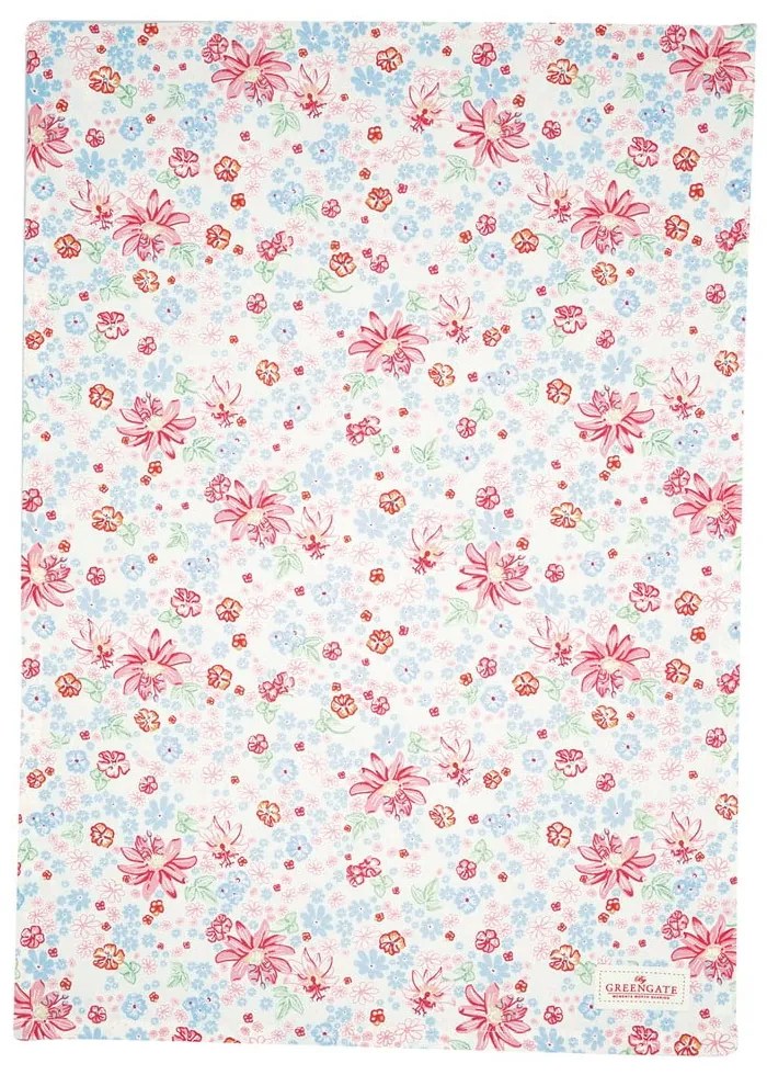 Памучна кърпа Xenia, 50 x 70 cm - Green Gate