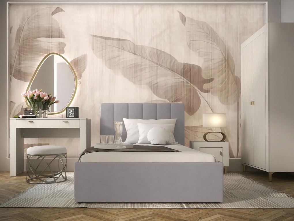 Нощно шкафче Mossa-Mpez