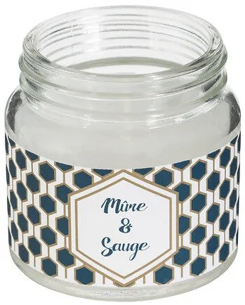 Ароматна свещ atmosphera Moni, 65 g - Monoi