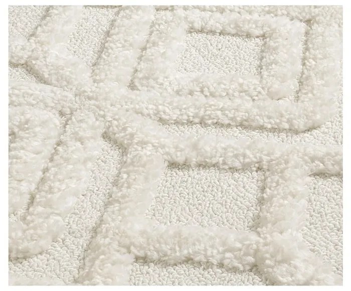 Бежов килим 230x160 cm Shaggy - Mila Home