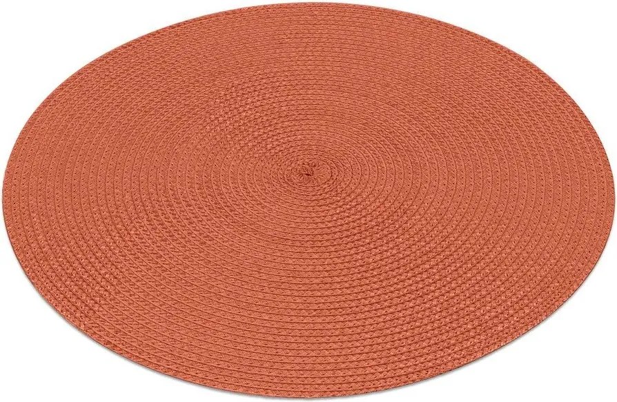 Пластмасова подложка за хранене ø 35 cm Zebulon – douceur d'intérieur