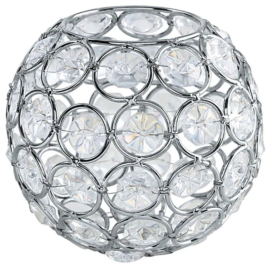 Eglo 92867 - Абажур MY CHOICE GU10, пр. 9,5 см