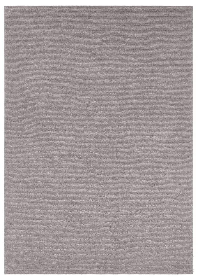 Светлосив килим , 120 x 170 cm Supersoft - Mint Rugs
