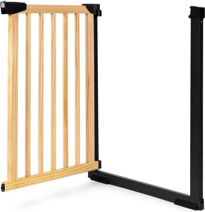 Защитна преграда за стълби и входове – налична в различни размери Šírka: 74-130 cm | Výška: 77,5 cm