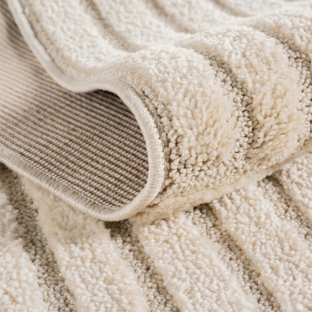 Кремав килим 200x290 cm Art 1123 – Ayyildiz Carpets