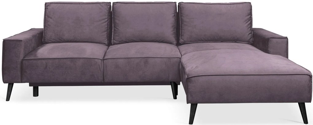 Ъглов диван Junction-Mwb-Left