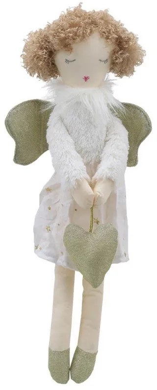 The Puppet Company - Парцалена кукла - Еви