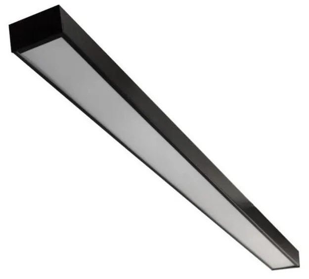 LED таванно осветително тяло CYNIDECO LED/45W/230V 4000K черно