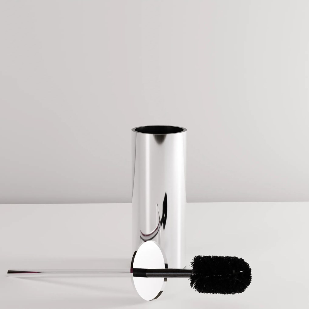 Четки за тоалетна B106 BRUSH STEEL