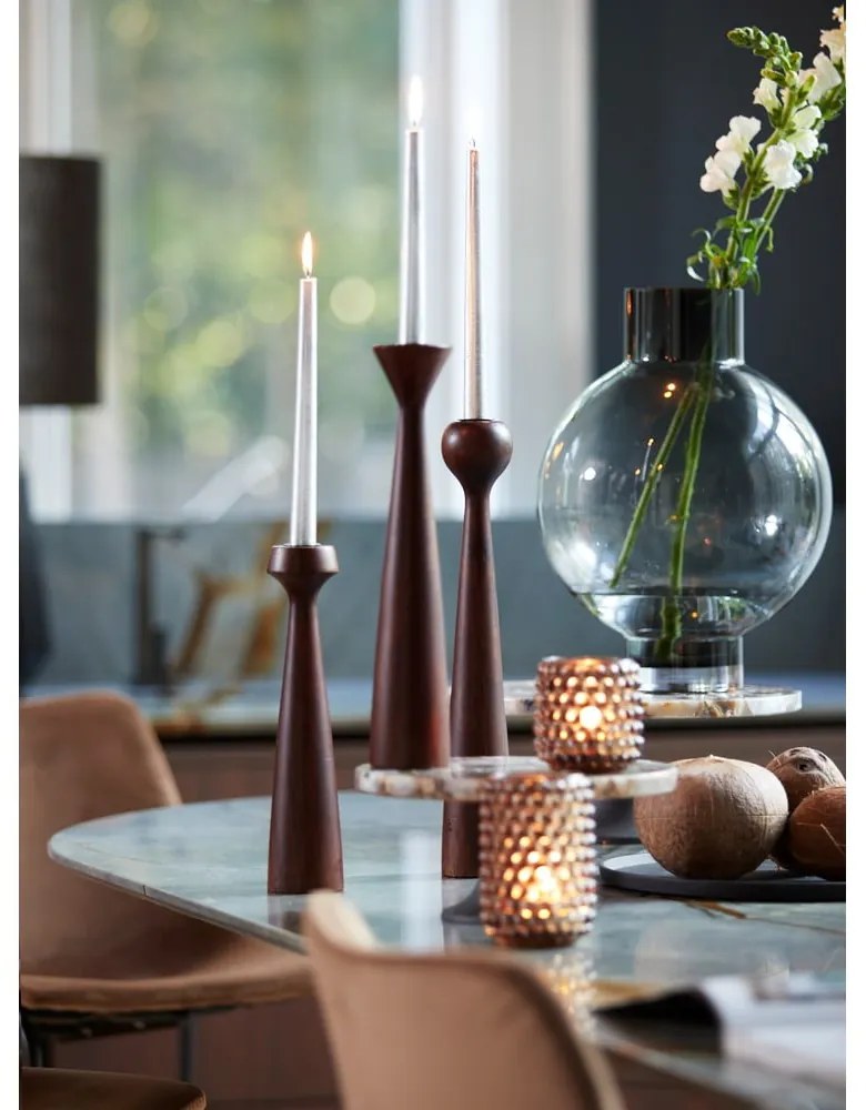 Метална декоративна табла Maes - Light &amp; Living