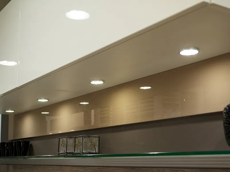 LED ЛУНА ЗА МОНТАЖ ПОД КУХНЕНСКИ ШКАФ U-CG-01