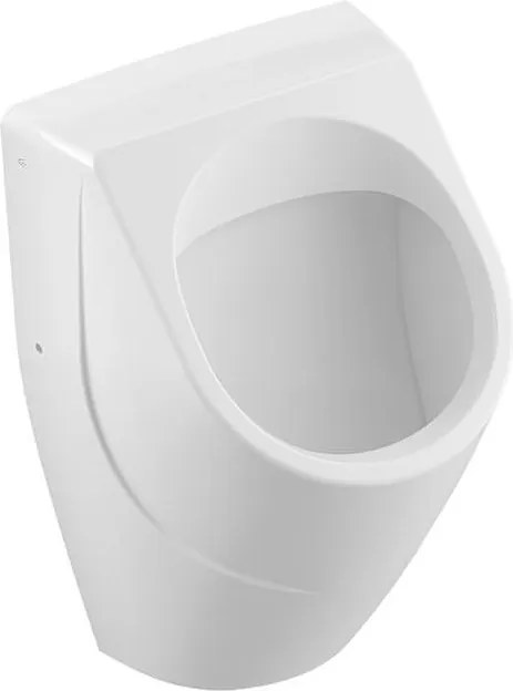 Писоар скрито захранване, O.Novo, 335 х 560 х 230mm, alpin white