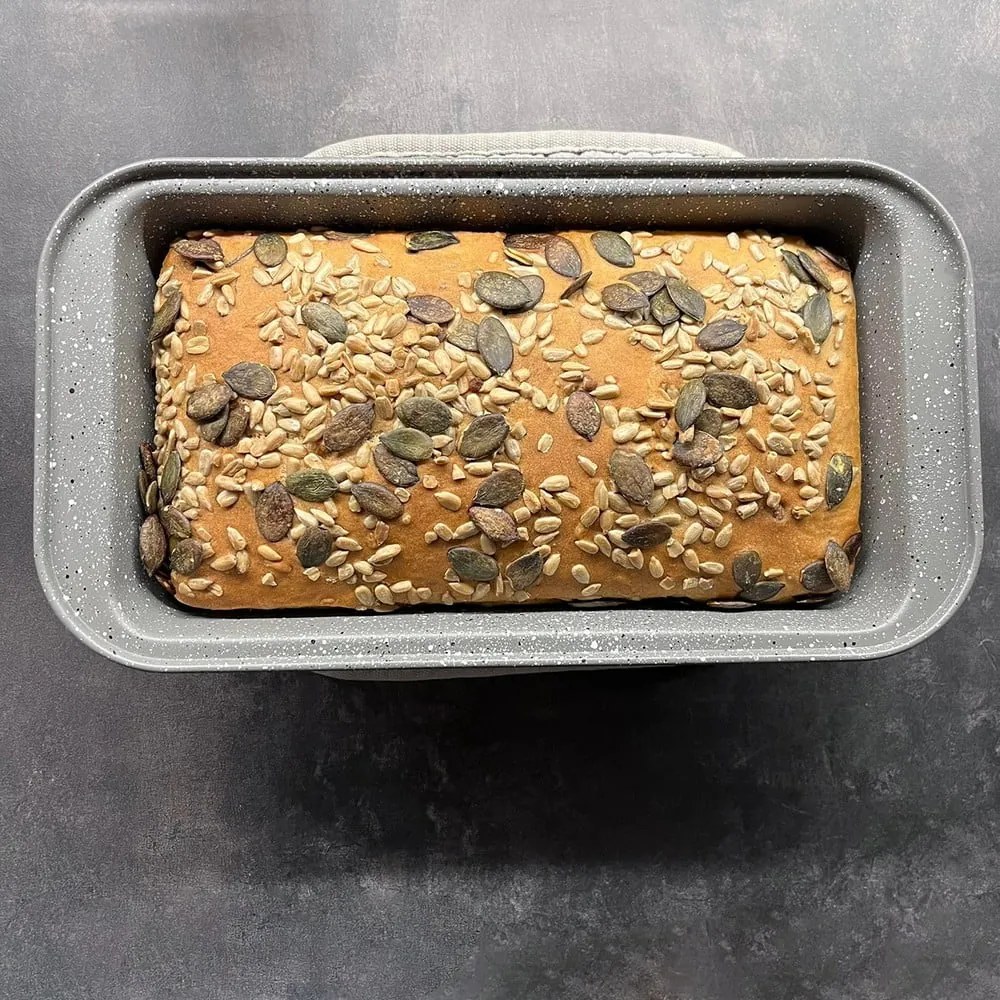 Метална форма за хляб 15x27,5 cm Grande – Orion