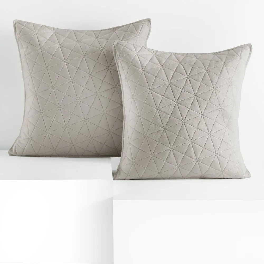 Калъфки за възглавници в комплект 2 бр. 45x45 cm Laila – Restilo