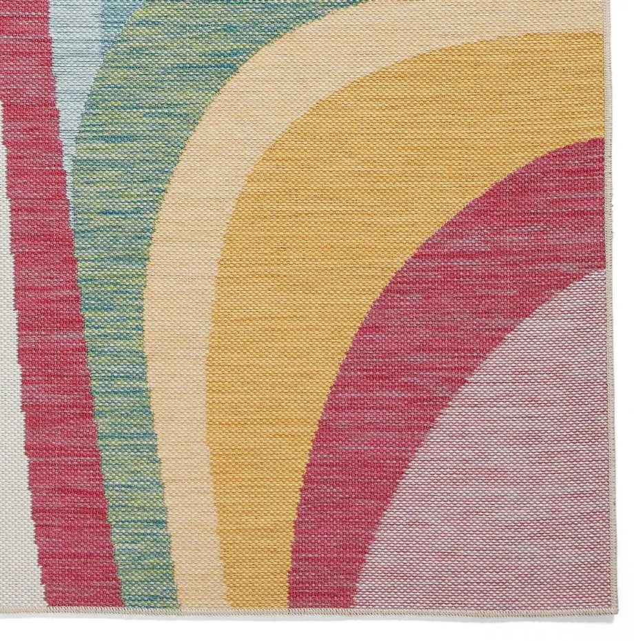 Външен килим 120x170 cm Spectrum – Think Rugs
