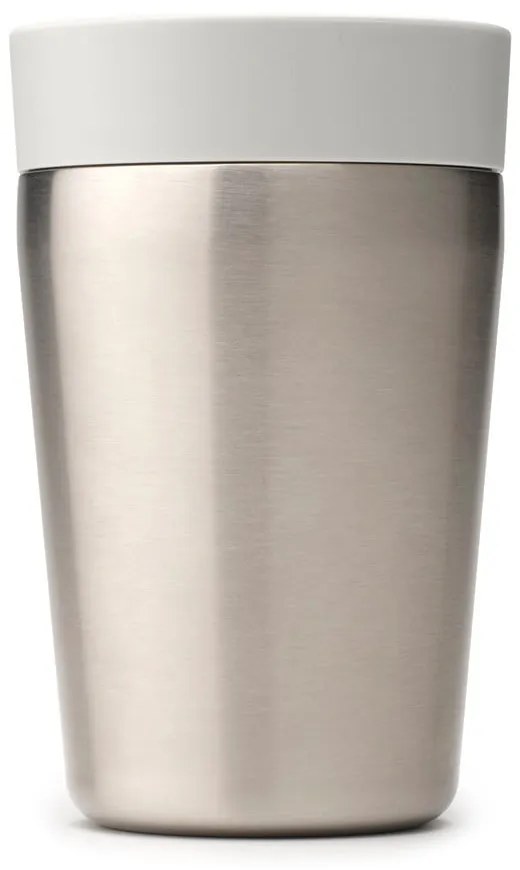 Светлосива термочаша 200 ml Make &amp; Take – Brabantia