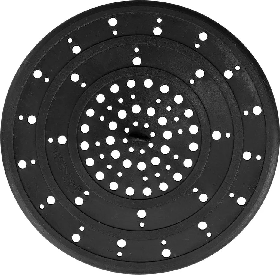 Силиконова цедка за мивка Sava - Wenko