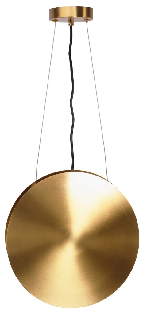Лампа Gold APP1377-CP