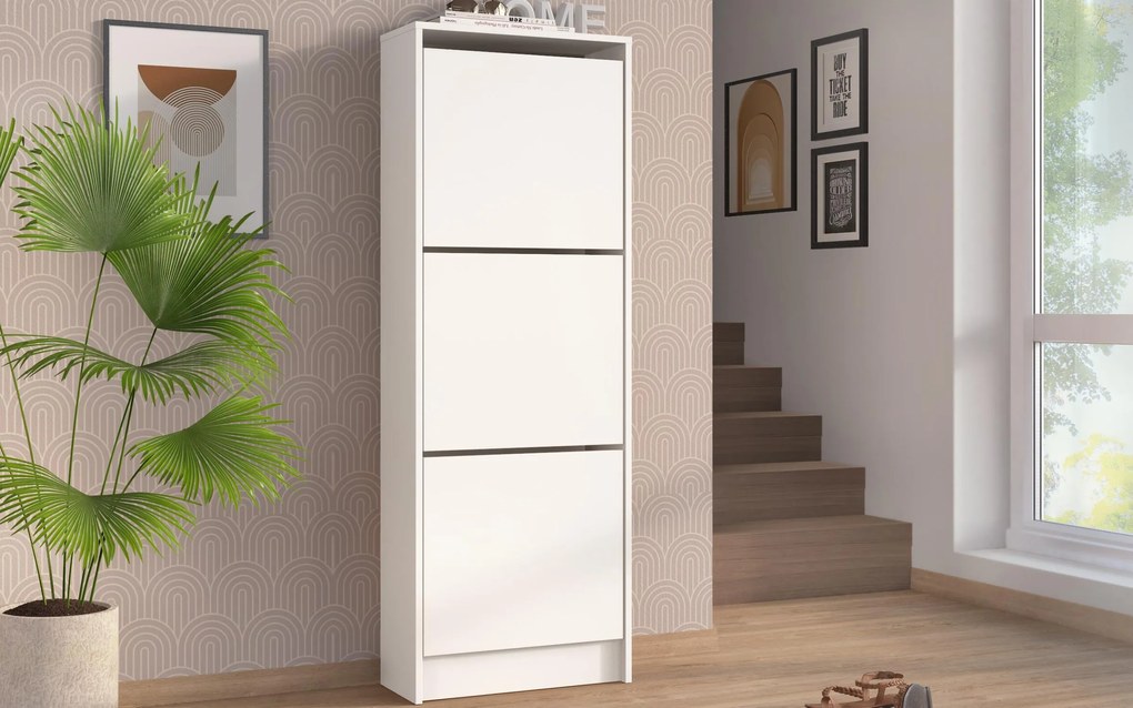 Шкаф за обувки Гама