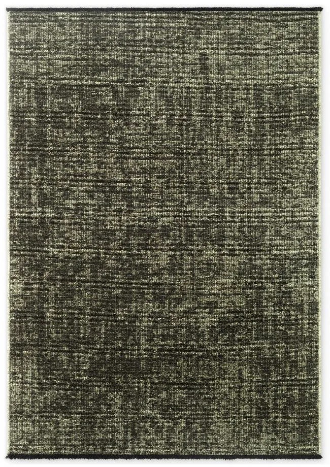 Зелен килим 80x150 cm Prisma – Elle Decoration