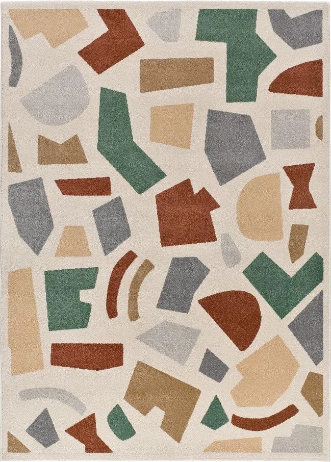 Килим 80x150 cm Beruti – Universal