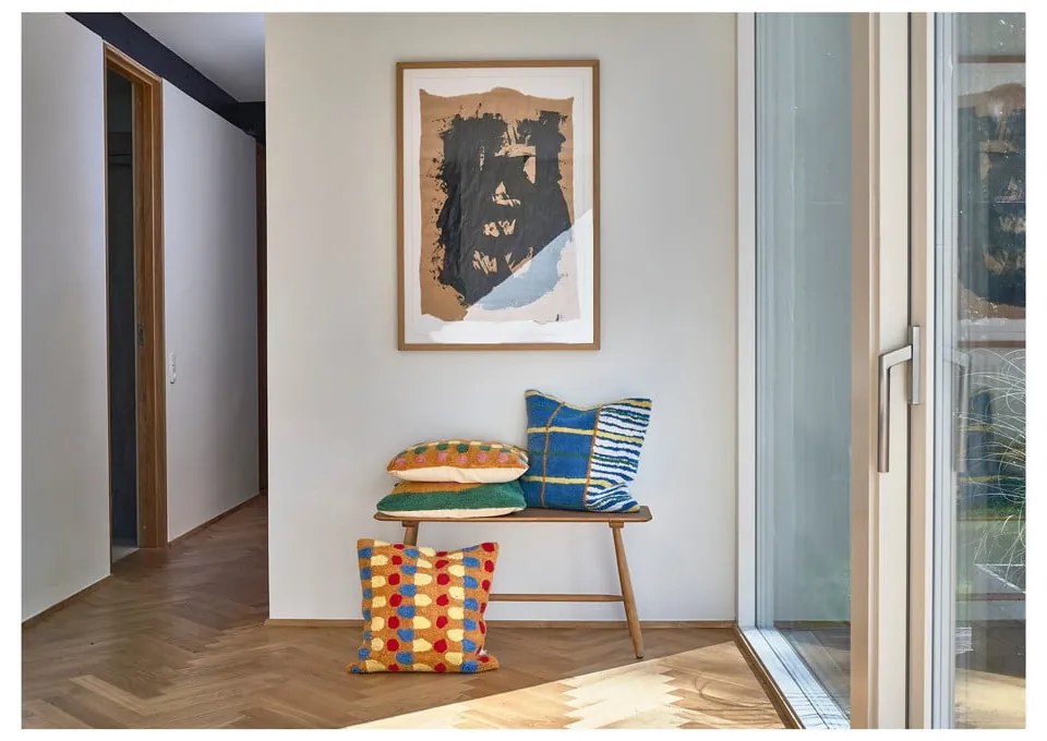 Пейка в естествен цвят Bodo - Villa Collection