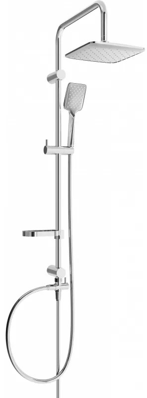 Mexen Sven душ колона, хром - 78262-00