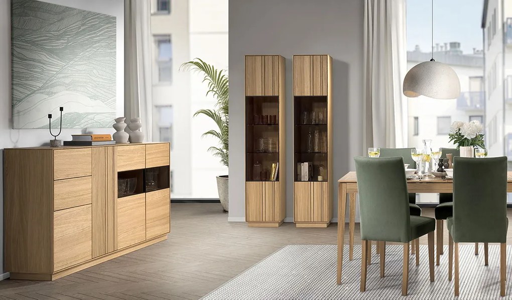 Трапезен Комплект Унирсо