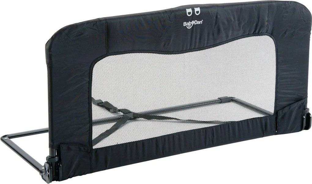 Baby Dan - Преграда за легло - Черна 1200093
