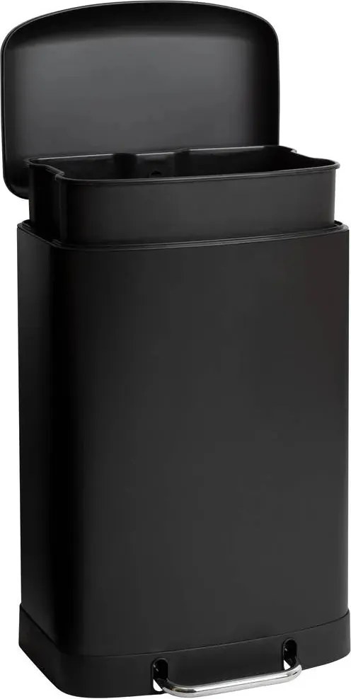 Кош 5five Ariane, Метал, 50 L - Инокс